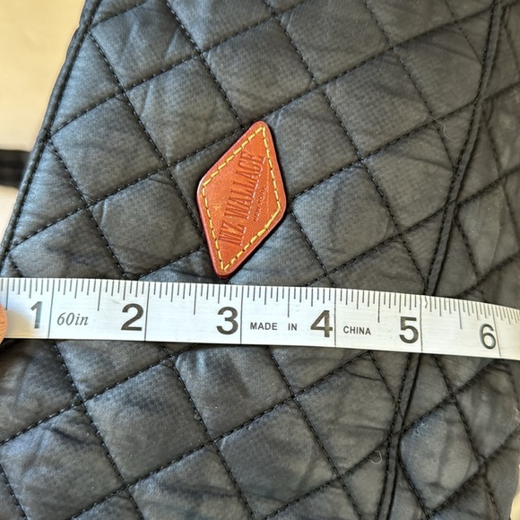MZ Wallace bag - Picture 13 of 16